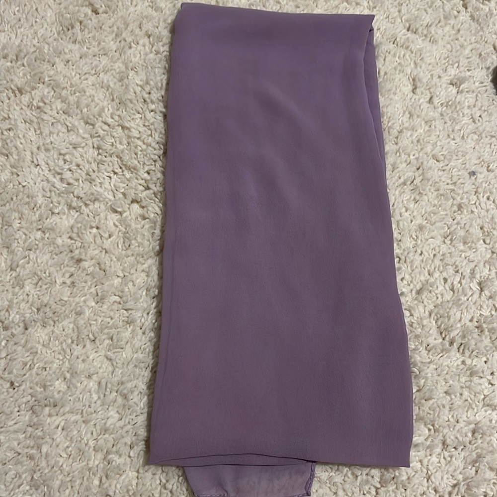 Turkish Georgette scarf